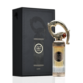 Lattafa  Sehr EDP 100 ml
