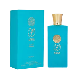 Nusuk  Ajwaa Turquoise EDP 100 ml