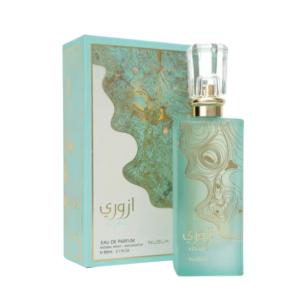 Nusuk Azuree EDP 80 ml