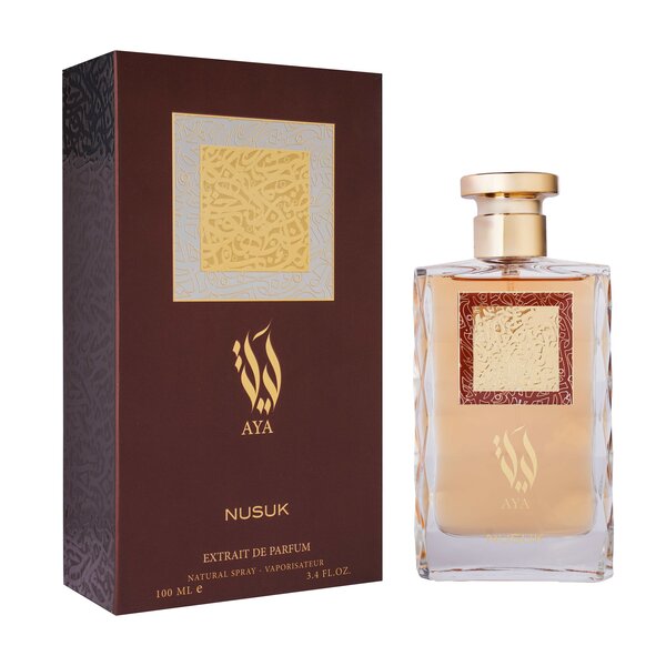 Nusuk Aya EDP 100 ml