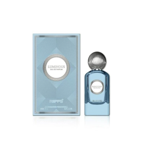 Luminous EDP 100 ml