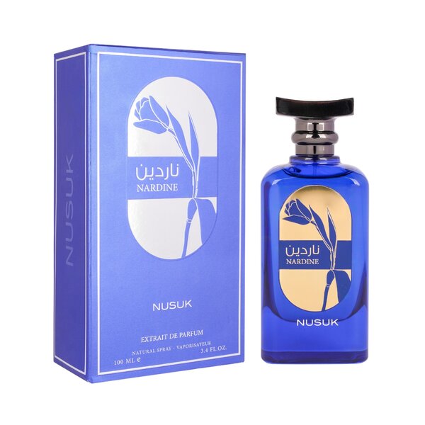 Nusuk Nardine EDP 100 ml