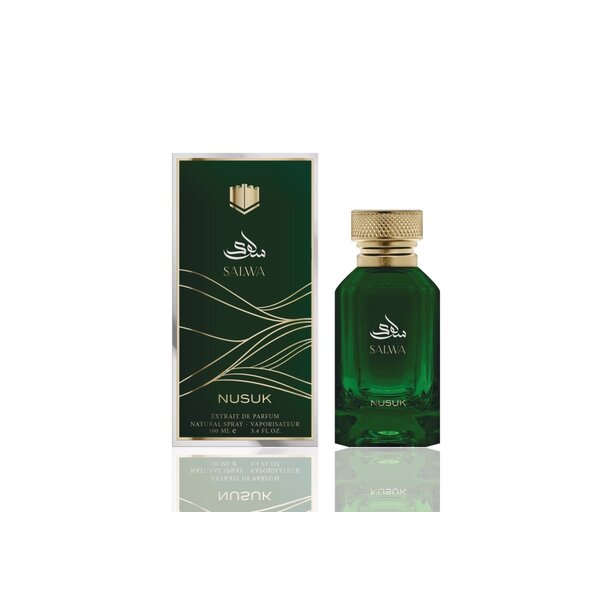 Nusuk Salwa EDP 100 ml