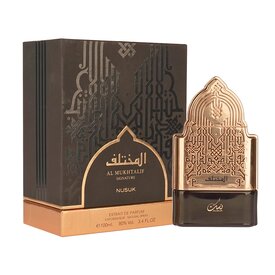Nusuk  Al Mukhtalif Signature EDP 100 ml