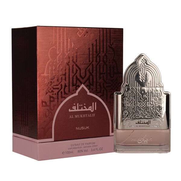 Nusuk Al Mukhtalif EDP 100 ml