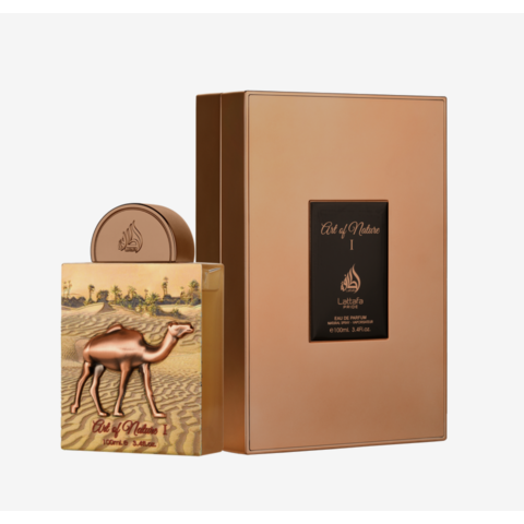 Art of Nature EDP 100 ml