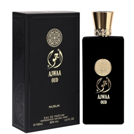 Nusuk  Ajwaa Oud EDP 100 ml