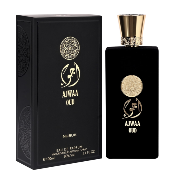 Nusuk  Ajwaa Oud EDP 100 ml