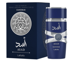 Lattafa Homme