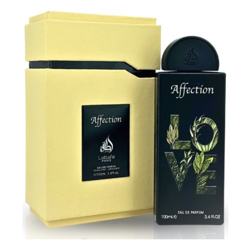 Affection EDP 100 ml