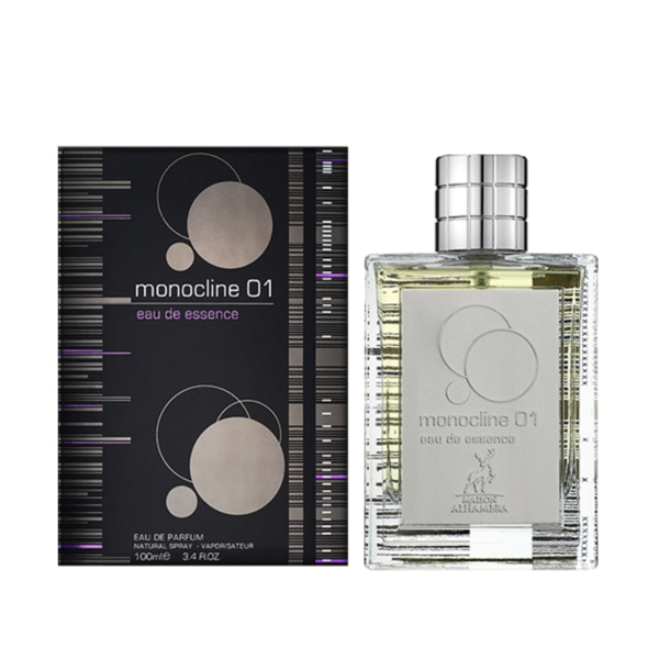 Maison Alhambra Monocline 01 EDP 100 ml