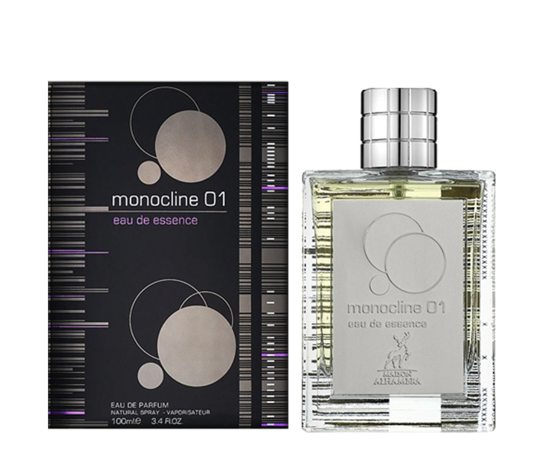 Monocline 01 EDP 100 mlEuro parfums