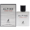 Alpine Homme Sport EDP 100 ml