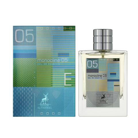Monocline 05 EDP 100 ml