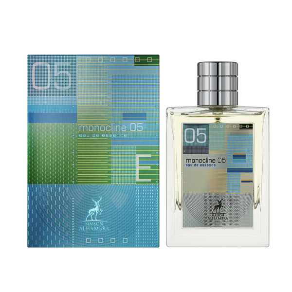 Maison Alhambra Monocline 05 EDP 100 ml