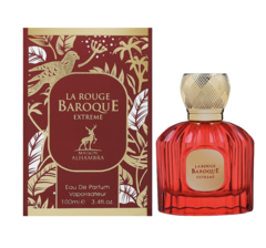 Maison Alhambra Heren