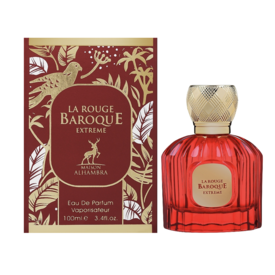 Maison Alhambra La Rouge Baroque Extreme EDP 100 ml