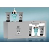 In-Victory men Giftset 3 pcs. 100 ml EDP + Bodylotion + Showergel