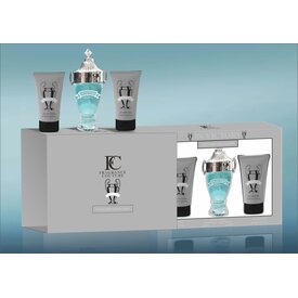 FC  In-Victory men Giftset 3 pcs