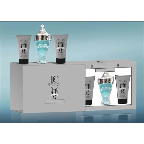 In-Victory men Giftset 3 pcs