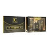 Black Horse men Giftset 3 pcs. 100 ml EDP + Bodylotion + Showergel