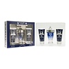 In-Victory Infamous men Giftset 3 pcs. 100 ml EDP + Bodylotion + Showergel