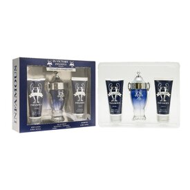 FC  In-Victory Infamous men Giftset 3 pcs