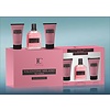 Valentine Milano Women Giftset 3 pcs. 100 ml EDP + Bodylotion + Showergel