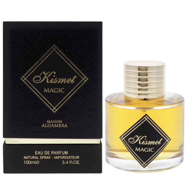 Maison Alhambra Kismet Magic EDP 100 ml