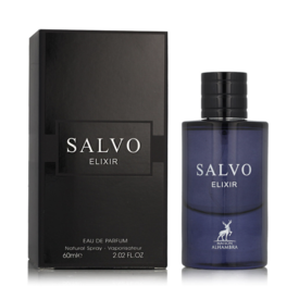 Maison Alhambra Salvo Elixir EDP 100 ml