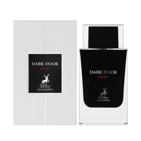 Maison Alhambra Dark Door Sport EDP 100 ml