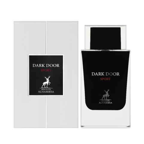 Dark Door Sport EDP 100 ml