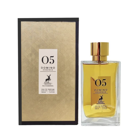 05 Domino Essence EDP 100 ml