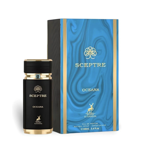 Sceptre Oceana EDP 100 ml