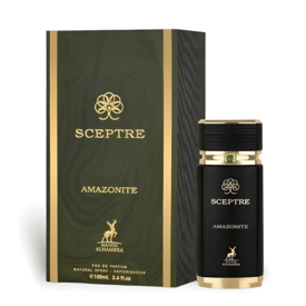 Maison Alhambra Sceptre Amazonite EDP 100 ml