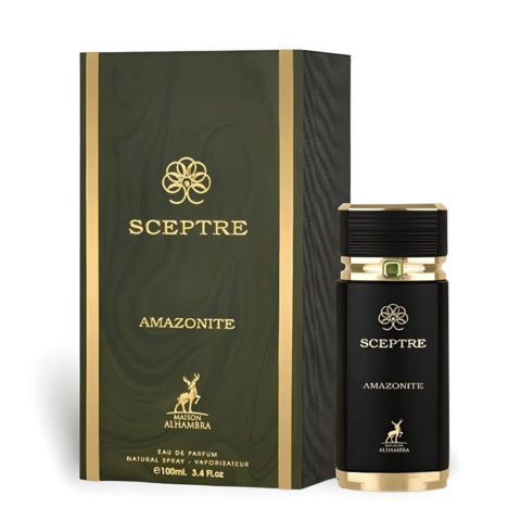 Sceptre Amazonite EDP 100 ml