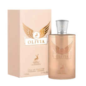Maison Alhambra Olivia EDP 80 ml