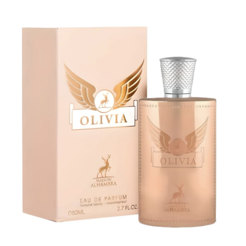 Olivia EDP 80 ml