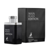 Man Black Edition EDP 100 ml