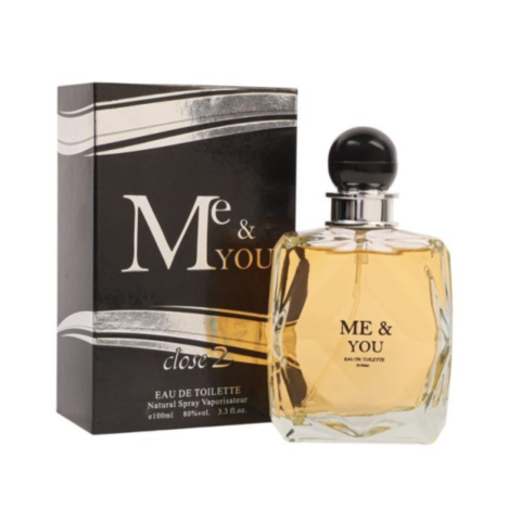 Me & You EDP 100 ml