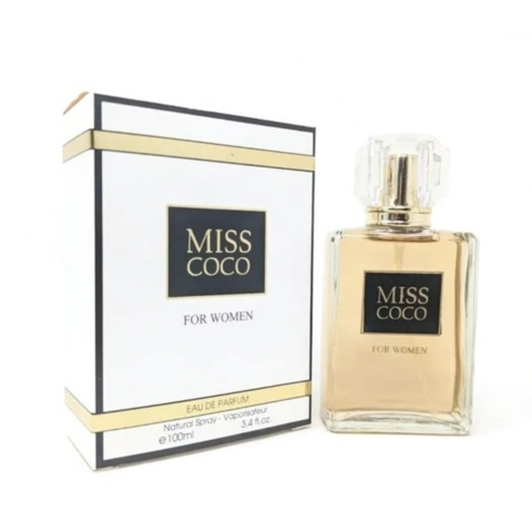 Miss Coco EDP 100 ml