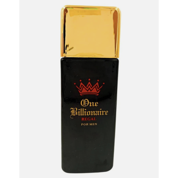 FC  One Billionaire Regal EDP 100 ml
