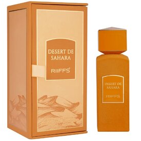 RiiFFS Desert De Sahara EDP 100 ml