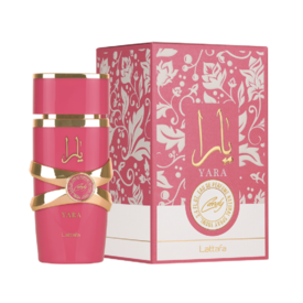 Lattafa  Yara Candy EDP 100 ml