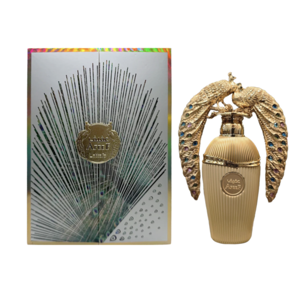 Lattafa  Afeef EDP 100 ml