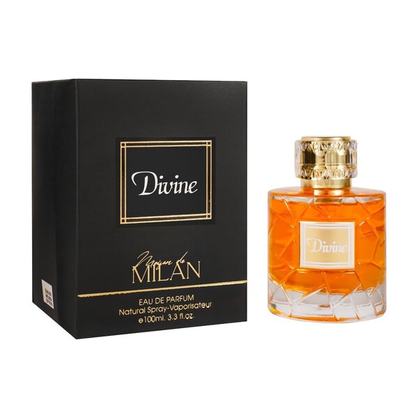 Maison de Milan Divine EDP 100 ml