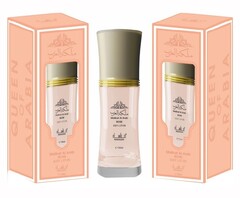 Body Lotion
