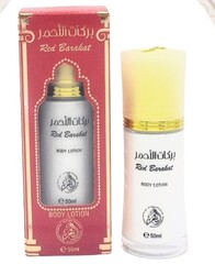 Body Lotion