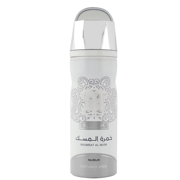 Nusuk  Khumrat Al Musk Perfumed Body Spray 200 ml