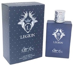 Maison de Milan for Men